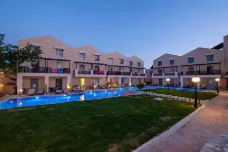 Akron Seascape Resort All Inclusive - 17