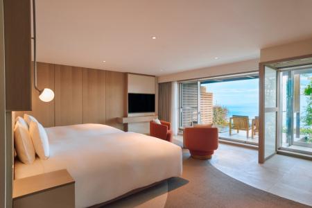Grand Bach Atami Crescendo - 18