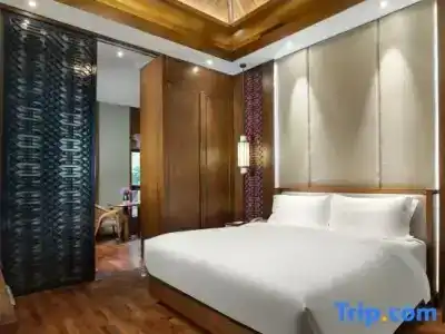 Holiday Inn Dalian Hot Spring, An Ihg - 77