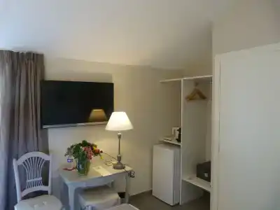 La Bastide de l'Oliveraie - 3