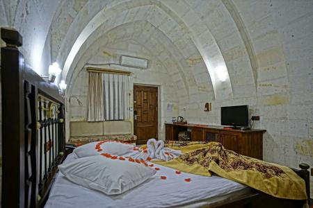 MDC Cave Cappadocia - 3