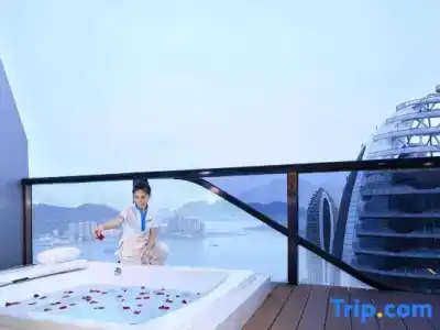 Phoenix Island Resort Sanya - 70