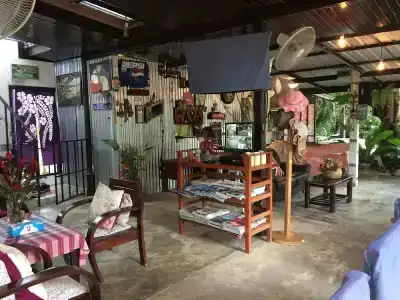 Baan Phor Bang Kon Tee - 21