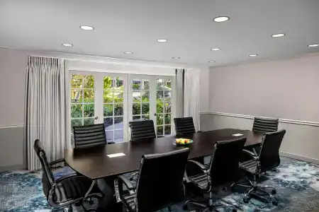 Hyatt Regency - 3