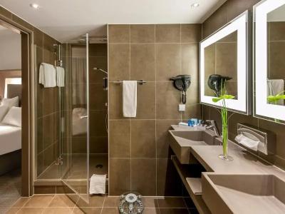 Novotel Hannover - 54