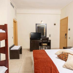 Hanioti GrandOtel - 46