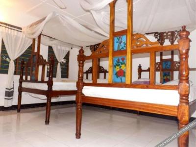 Paradise Beach Bungalows - 3