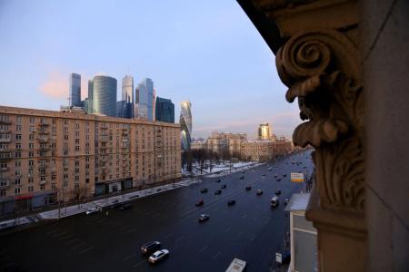 Рус – Кутузовский - 14