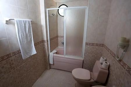 Tuntas Suites Altinkum - 43