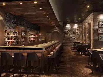DoubleTree by Hilton - Al Sadd - 21