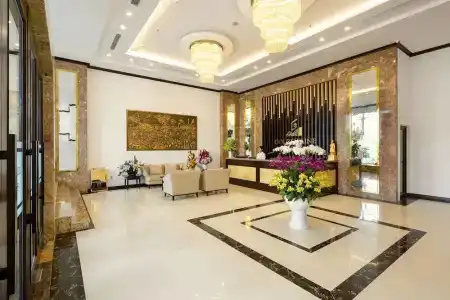 Golden Line Danang - 26
