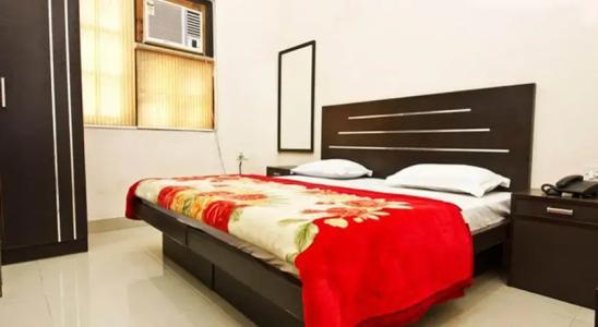 The Hospitality Home- - 10