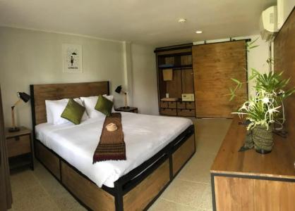 Dolphin Bay Resort Sha-Extra Plus - 236