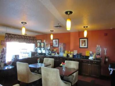 Fairview Inn - Airport - 19