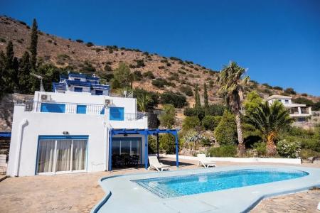 Elounda Water Park Residence - 201