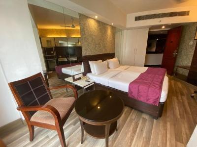 Regenta Place Bangalore, Cunningham Road - 8