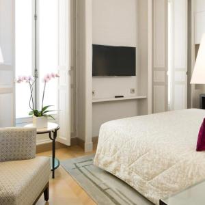 Hôtel Bedford - 23