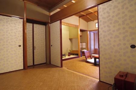 Hiiragiya Ryokan - 45