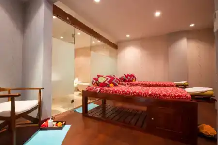 Ubud Wana Resort - 18