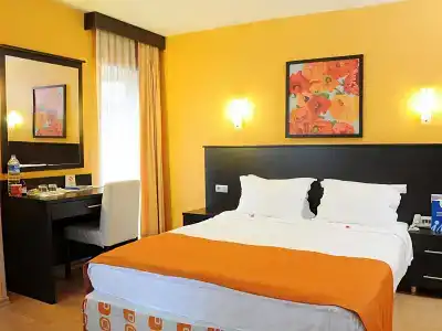 Mim Otel İstanbul - 2