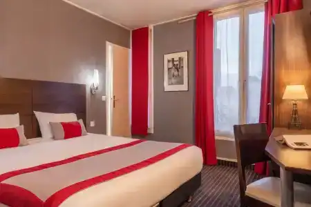 Hôtel Istria by Magna Arbor - 19