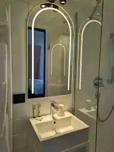 Best Western Bretagne Montparnasse - 109