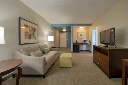 Hilton Garden Inn Southpoint - 87