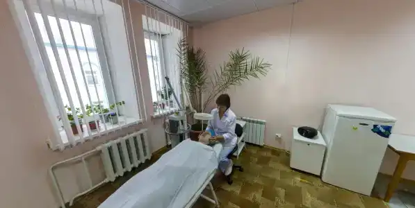 Хазино Башнефть-Сервис - 22