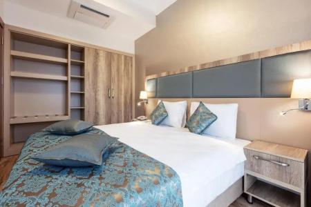 Mari Suites - 52