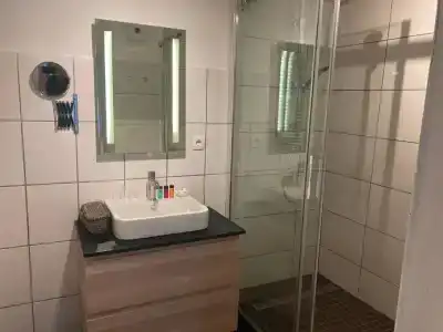 Burgblickhotel - 22