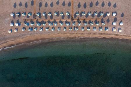 Myrina Beach - 18