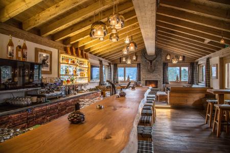 Sarain Active Mountain Resort - 20