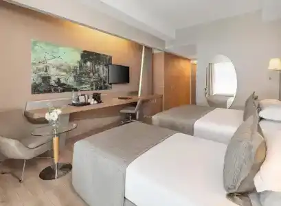 Concorde De Luxe Resort - Ultra All Inclusive - 54