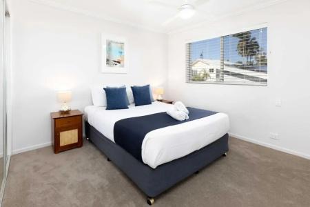 Noosa River Palms - 102