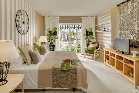 Gran Oasis Resort - 7