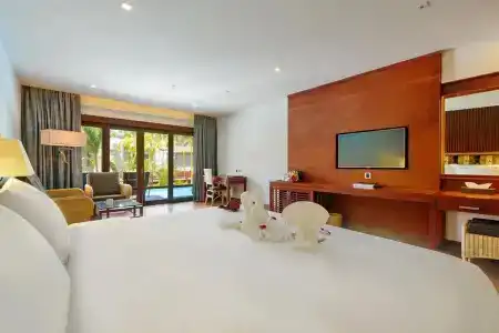The Haven Khao Lak - Sha Extra Plus - 5