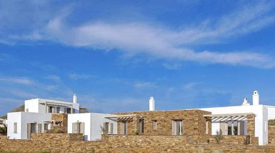 White Tinos Luxury Suites - 33