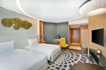 DoubleTree by Hilton Dubai - Business Bay - 68