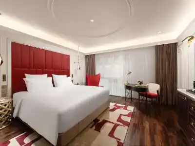de l'Opera Hanoi - MGallery - 113
