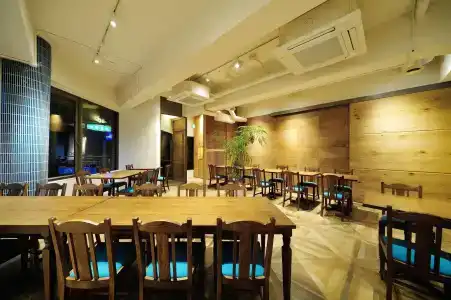Fukuyama Plaza - 21
