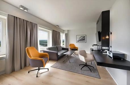 Crowne Plaza düSseldorf - Neuss, Ein Ihg - 97