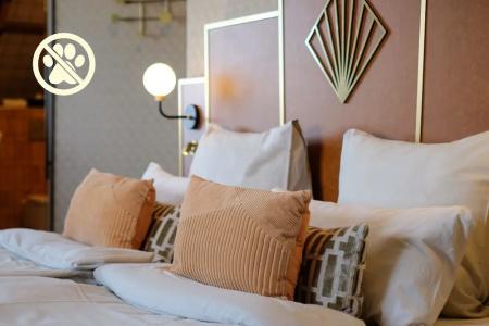Golden Tulip Noordwijk Beach - 218