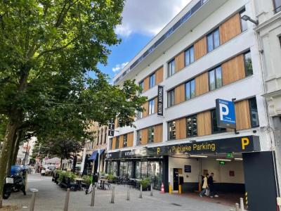 Antwerp National - 31