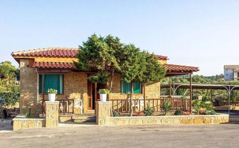 Plaka Beach Resort - 33