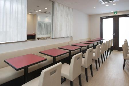 Guest1 Ueno Ekimae - 17