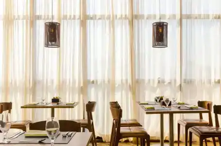 Ritz Copacabana Boutique - 20