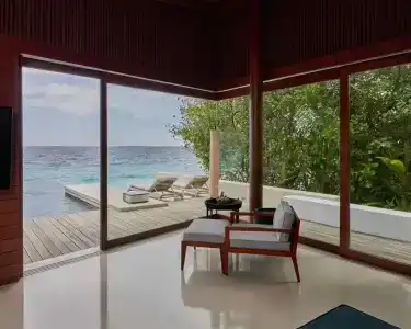Park Hyatt Maldives Hadahaa - 38