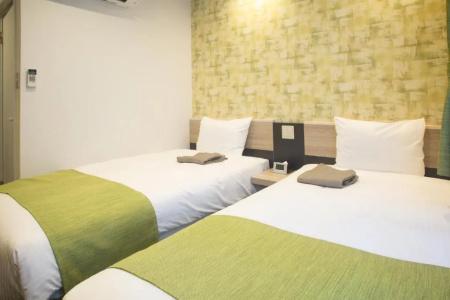 Kuretake Inn Nankai Sakai-Ekimae - 41