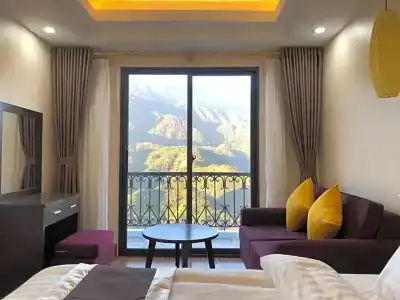 Muong Hoa View - 19