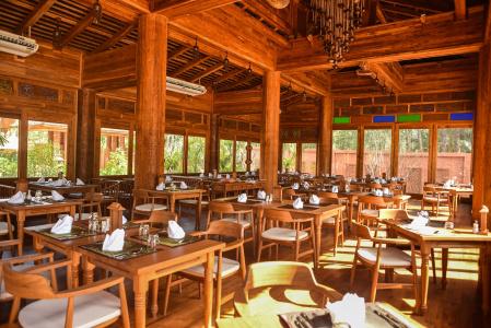 Santhiya Phuket Natai & Spa - 12